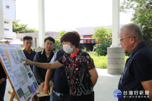 台東公共設施保留地大解編　還地於民指日可待