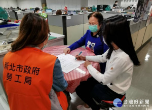 失業勞工子女生活扶助補助，新北市6月15日起受理申請