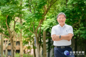 臻鼎科技董事長沈慶芳重視人才培育，2019年應邀至中原大學理學院專題演講。

