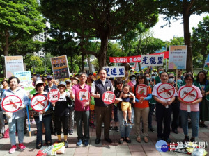 登革熱防疫不放鬆　北市清除孳生源12區同步行動
