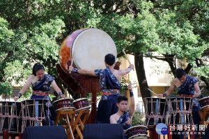 2020嘉義藝術節今天開幕／嘉義市府提供