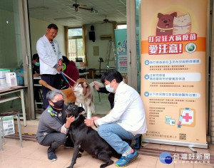 （圖／台中市政府提供）