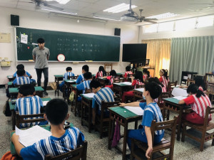 提升學生基本學力基礎　台東辦國中小學生期末共同評量　