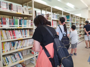 屏東公共圖書館服務升級　滿足讀者多元化需求（圖／屏東縣政府）