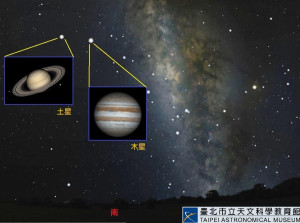 （圖／台北市立天文科學教育館提供）