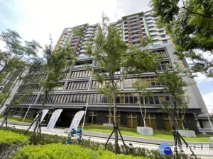 八德一號社會住宅 4,600元起入住，把握最後申請時效。

