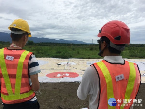 因應無人機考照　屏縣府規劃竹田飛行場作為術科考照場地