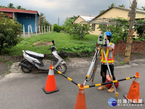 管線資料受中央肯定　高市獲全國特優獎