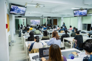 桃園市客家知識學苑邀請青年一起來上課

