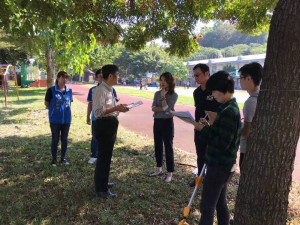 解決校地編定問題  東勢明正里即將設幼兒園