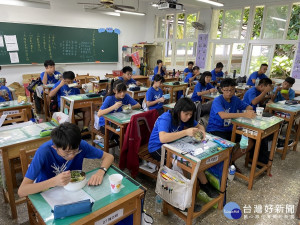 國中小學校及幼兒園供膳　台東縣府：一律採用國內在地豬肉、牛肉