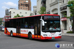 返鄉搭國道客運89條路線享優惠票價

