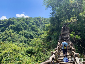 中秋連假去哪玩？　中市推甲安坑深度慢活之旅