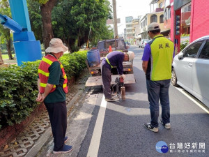 守護荷包守護家園　屏縣分享政風工作推動經驗