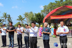 全國最狹長鄉鎮留師資　屏東枋山教師集中宿舍動土