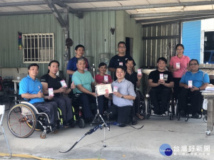 東曄生物科技贊助射箭隊，祝福每位選手上場比賽都能箭征奇蹟。