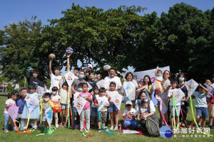 2020屏東風箏節　11/7高屏溪河濱公園盛大登場