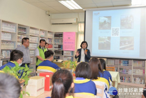 打造動物友善城市　雲縣動保生命教育深入校園