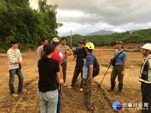 「石頭營」軍事遺跡引關切　屏東縣府拚創造雙贏