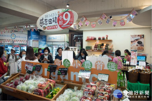 適逢棉花田26週年年終回饋之際，推出9折優惠活動。