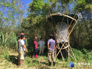 青年接地氣　屏東開啟村落文化發展新動能