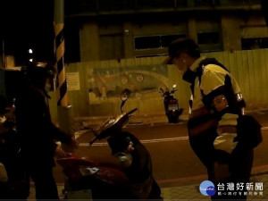 路況不熟誤車遭竊　細心警伸援尋回