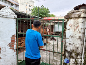 貧富差距、疫情衝擊，台灣世界展望會特況家庭服務量急增，送出一份平安紅包，緩解特況家庭燃眉之急(台灣世界展望會提供)