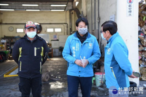 國家清潔週將屆　花蓮市呼籲做好垃圾分類