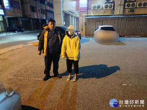 少女放學不明原因失蹤　苗警積極搜尋助返家