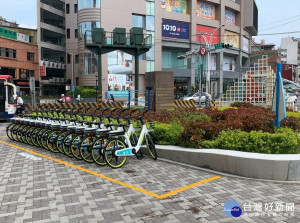 為規範業者營運管理與基本服務事項，交通局正擬訂「新北市共享運具經營業管理辦法」預計今年2月公告實行