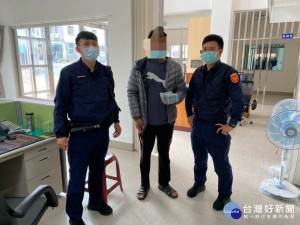 年關近詐騙老梗再現　員警機警查證成功阻詐