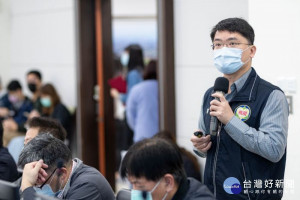 生態物流專案辦公室專題報告「桃園市發展生態物流成果與展望」