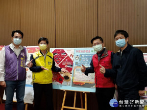 圖／記者鄧富珍攝
