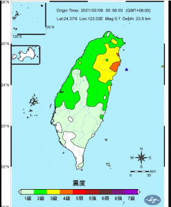 （圖／氣象局提供）