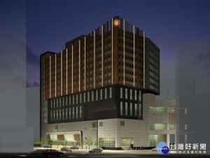 新北環狀線土地開發，中和站及中原站已完成招商作業