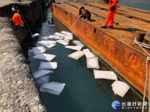 台東首次獲海洋環境管理考核特優獎　饒慶鈴：持續推動永續海洋