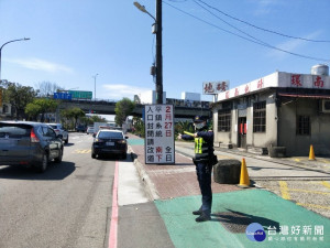 和平紀念日連續假期國道匝道管制，請用路人多加注意