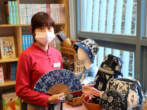 十三行文化商店開放文創商品寄賣申請