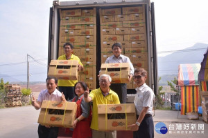 拚出農業新契機　屏縣府積極佈局全球銷路