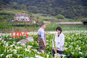 （圖／柯文哲臉書）