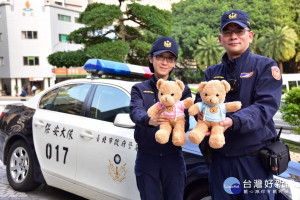 圖／台北市政府提供