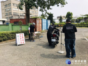 杜絕高分貝車輛噪音擾民　屏東「聲音照相」科技執法3/20上路