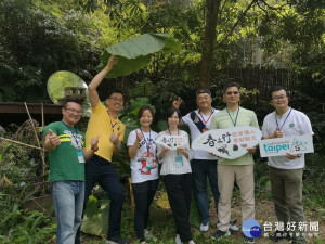 圖／台北市政府提供