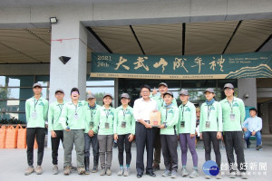 連辦24年不間斷　屏東大武山成年禮「轉大人」