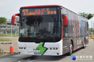 迎接中捷通車　53、800路公車4/26起轉型捷運接駁