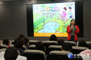 農林漁牧業普查工作將展開　台東普查處辦勤前會議研習熟悉訪查技巧