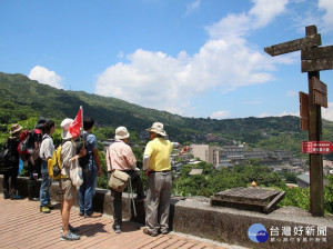 黃金博物館將於110年5月至9月間辦理5梯次「礦山文化行旅」，透過黃金志工專業解說，帯您走入達人級在地秘境