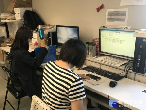 新北市政府就業服務處提供270個暑期工讀名額