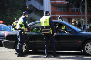 （圖／資料照片，非新聞當事人車。圖源：圖／NPA署長室Facebook）