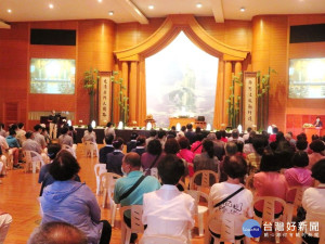 三節合一浴佛祈福會